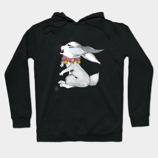 Little Rabbit Hoodie